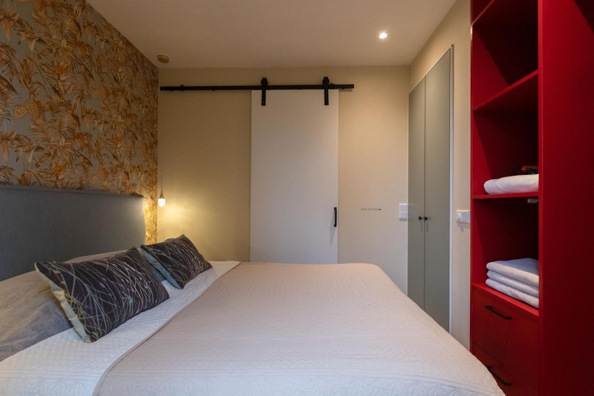 Cozy Tiny Houses In Oisterwijkse Bossen & Vennen Moergestel Eksteriør bilde