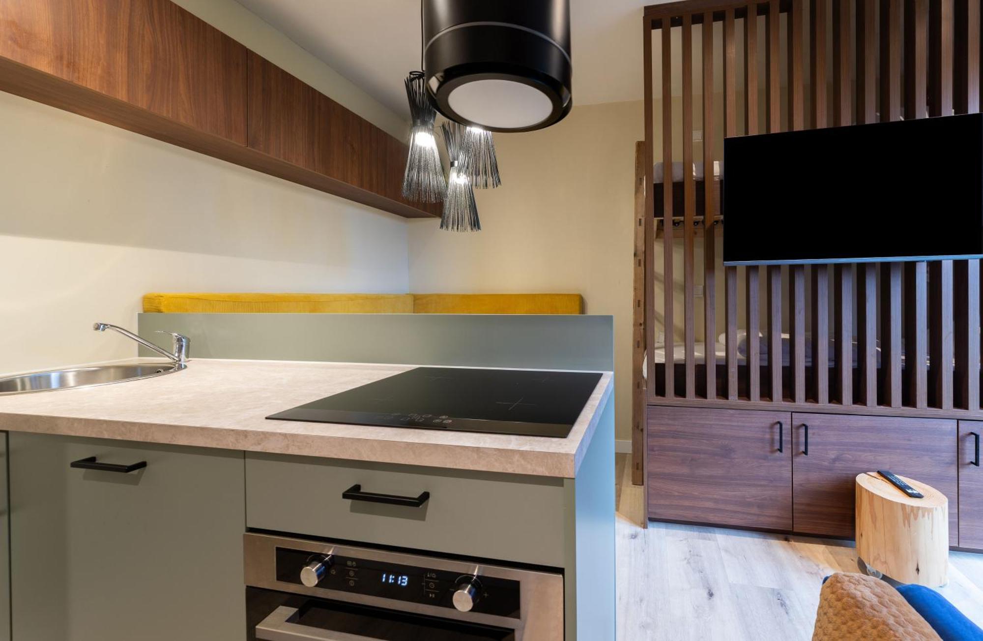 Cozy Tiny Houses In Oisterwijkse Bossen & Vennen Moergestel Eksteriør bilde