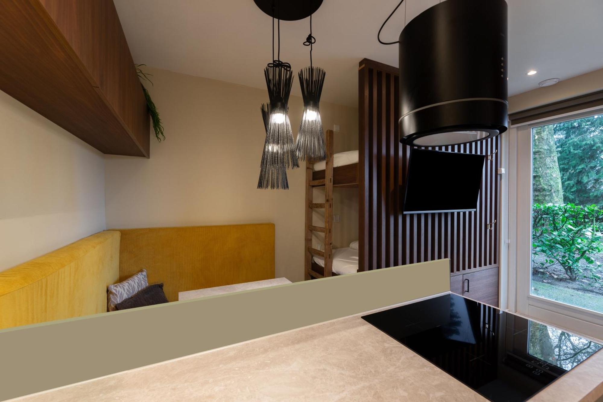 Cozy Tiny Houses In Oisterwijkse Bossen & Vennen Moergestel Eksteriør bilde